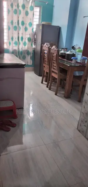 ১২৫০ বর্গফিটের ফ্ল্যাট বিক্রয় করা হবে ,মনিপুর স্কুল ৬০ ফিট রোড মিরপুর ২