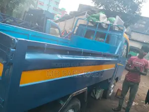 Mahindra Supro mini 2016