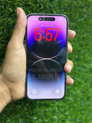 Apple iPhone 14 Pro (Used)
