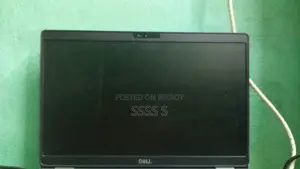 DELL loptop Latitude 5310