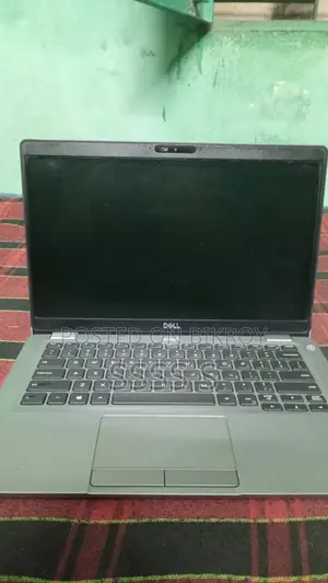 DELL loptop Latitude 5310