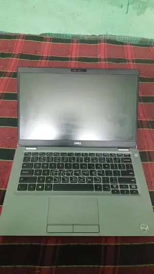 DELL loptop Latitude 5310