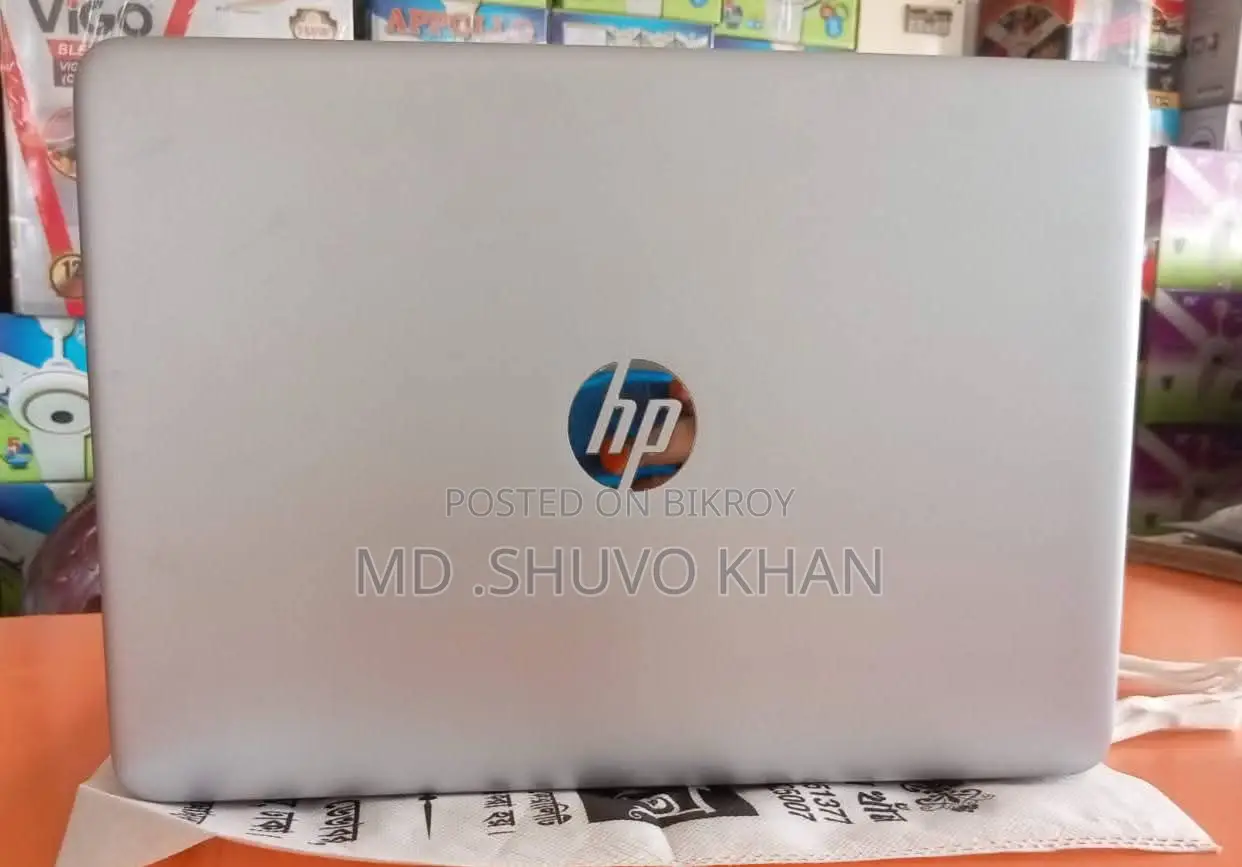 Laptop for sale