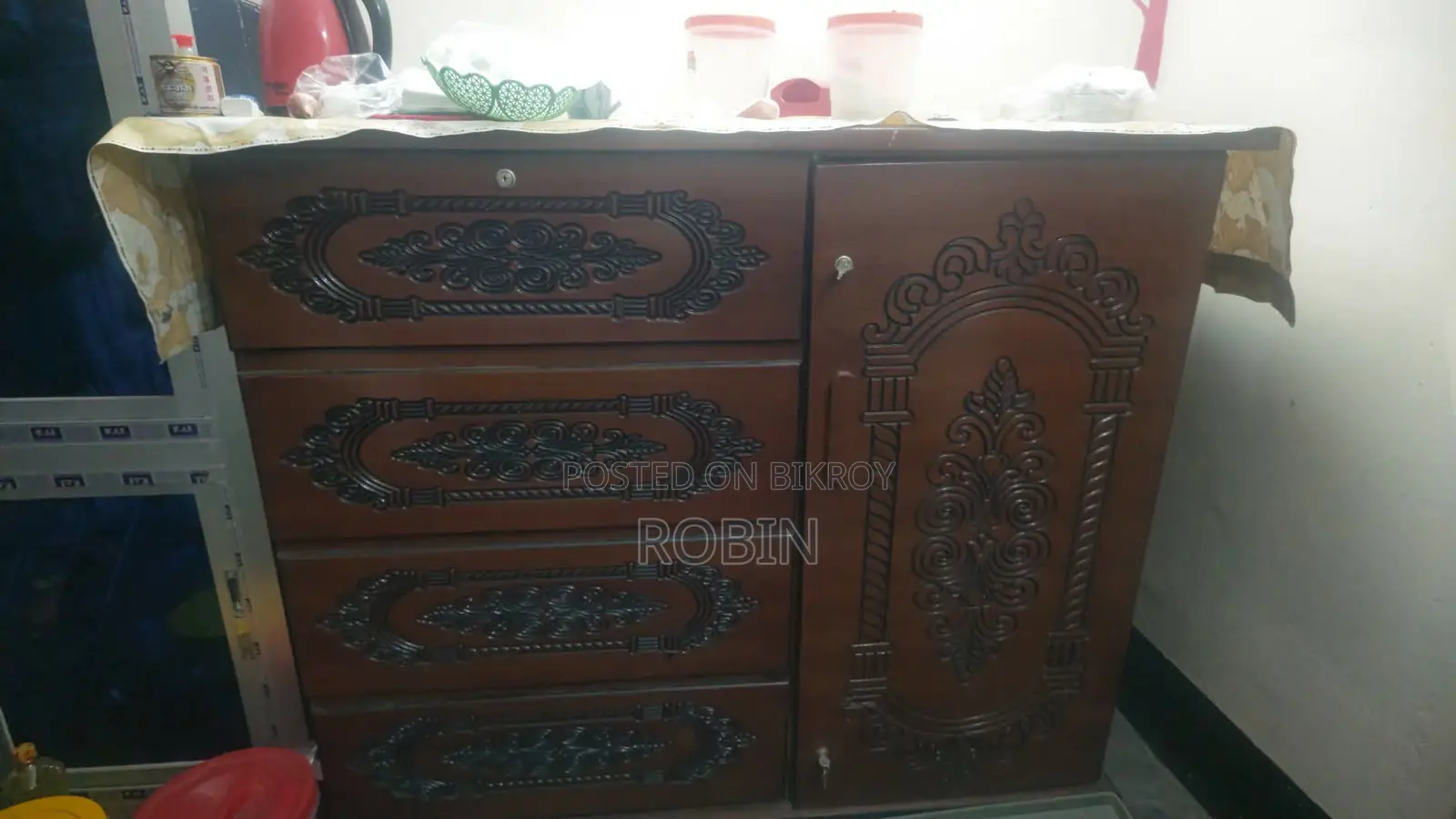 Wardrobe for Sale