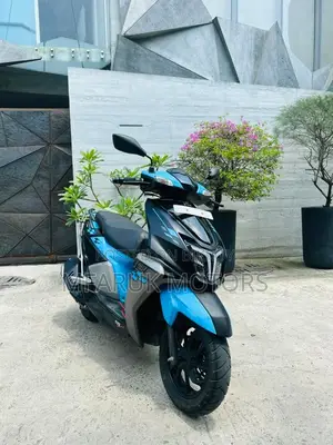 TVS NTORQ Ftesh 125cc 2024
