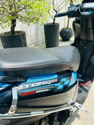 TVS NTORQ Ftesh 125cc 2024