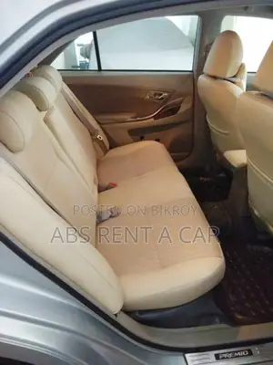 Premio Rent