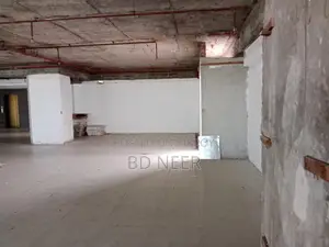 Commercial 6200 Sft Open Space Available In Banani 11