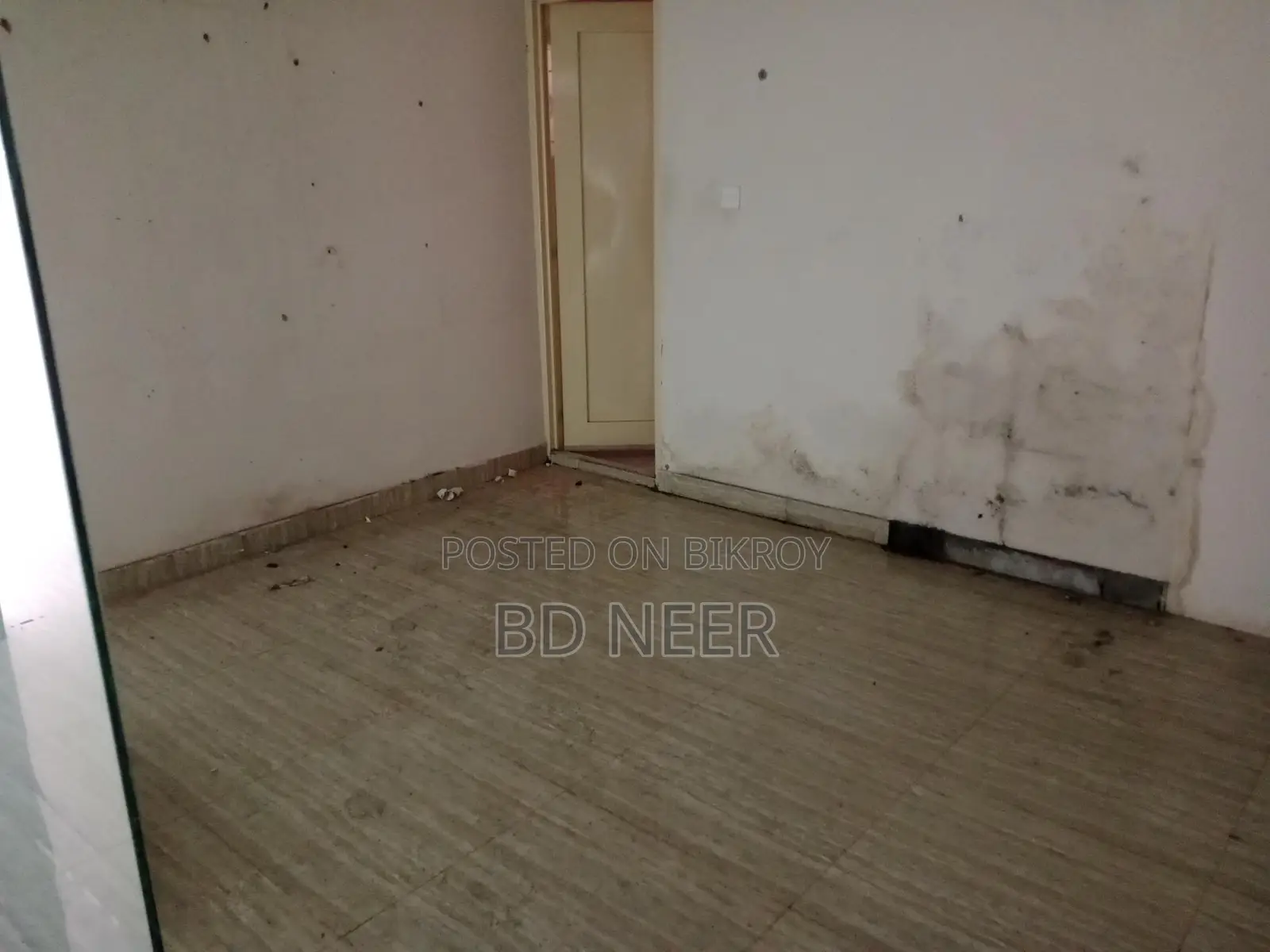 Commercial 6200 Sft Open Space Available In Banani 11