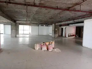 Commercial 6200 SFT Open Space Available in Banani 11