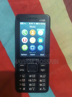 স্যামসাং মেট্রো বি৩৫০ই (ব্যবহৃত)