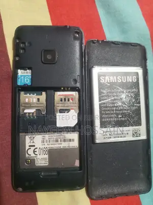 Samsung Metro B350E (Used)