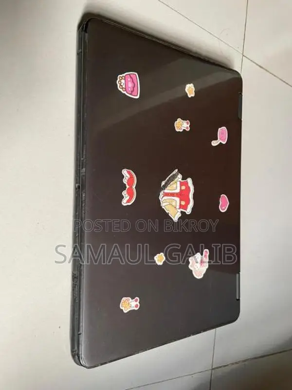 DELL Laptop for Sale 360° Rotate