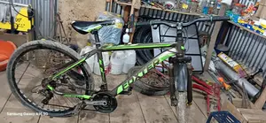 Bicycle for Sale