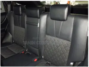 Toyota Harrier Premium_Sunroof-360. 2020
