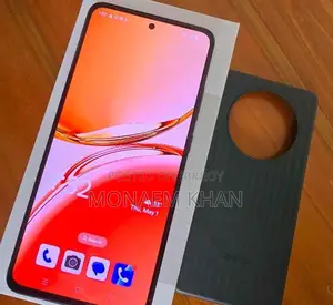 OPPO Reno 12F (Used)
