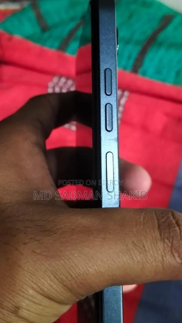 Tecno Spark Go 1 . (Used)