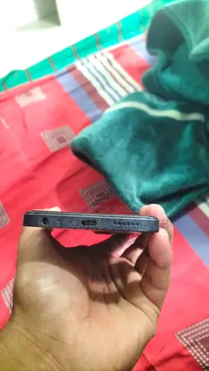 Tecno Spark Go 1 . (Used)