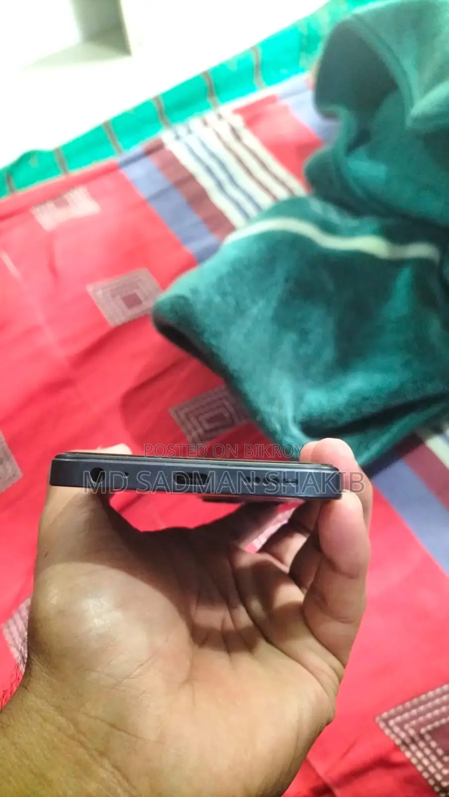 Tecno Spark Go 1 . (Used)