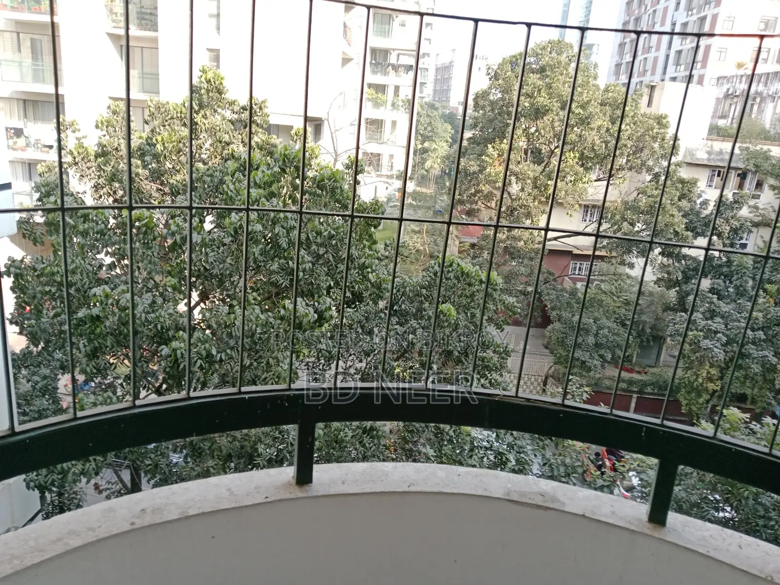 গুলশান ২-এ ডুপ্লেক্স ৪ বেডরুমের অ্যাপার্টমেন্ট ভাড়া
