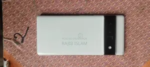 Google Pixel 6a (Used)