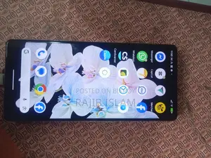 Google Pixel 6a (Used)