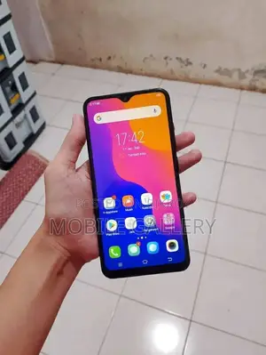 Vivo Y95 6+128 full box 🎁 (Brand New)