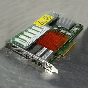 PCIE2 1.8GB CACHE RAID SAS CONTROLLER