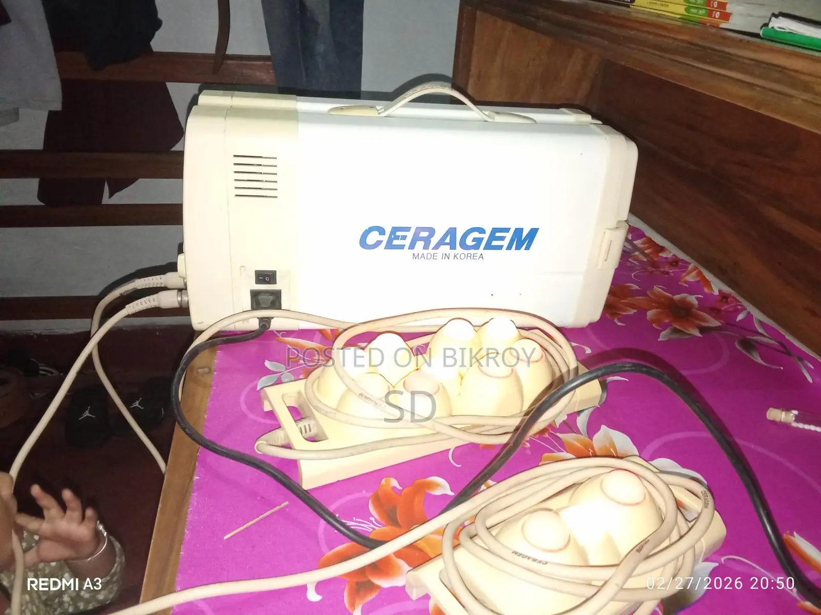 Ceragem