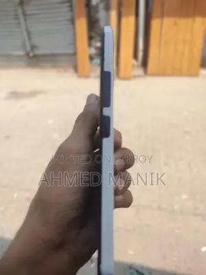 Itel A60 32 GB Purple
