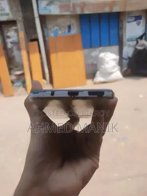 Itel A60 32 GB Purple