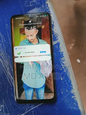 Vivo Y21 for sale (Used)