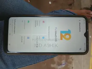 Vivo Y21 for sale (Used)