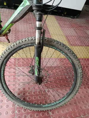 Bicycle for sale