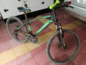 Bicycle for sale