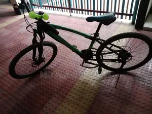 Bicycle for sale