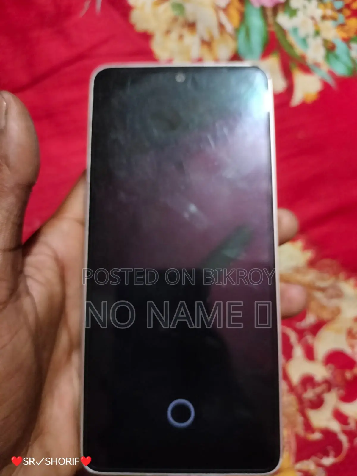 Xiaomi Redmi Note 13 Full Fresh (Used)