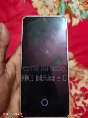 Xiaomi Redmi Note 13 Full Fresh (Used)