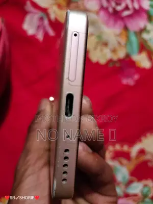 Xiaomi Redmi Note 13 Full Fresh (Used)