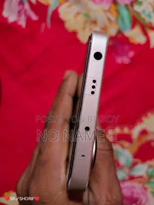 Xiaomi Redmi Note 13 Full Fresh (Used)