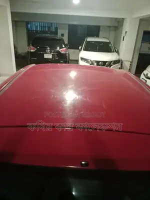 টয়োটা পাসো রেড ২০০৮