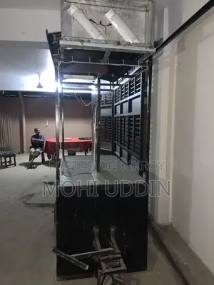 ফ্রুট কার্ট গাড়ি বিক্রি।