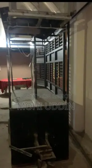 ফ্রুট কার্ট গাড়ি বিক্রি।