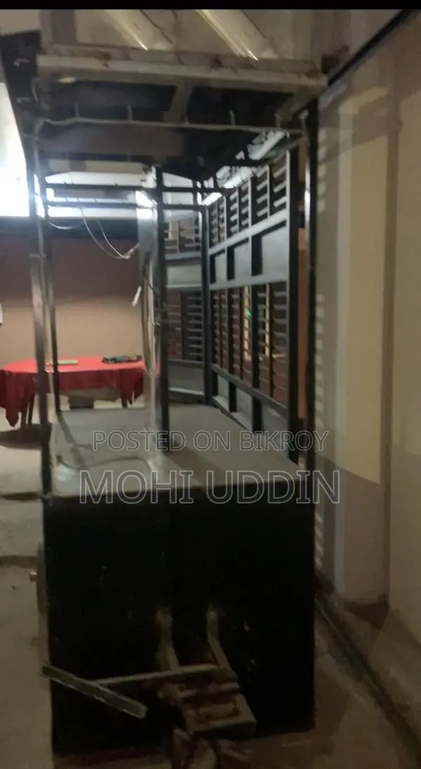 ফ্রুট কার্ট গাড়ি বিক্রি।