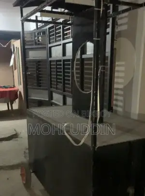 ফ্রুট কার্ট গাড়ি বিক্রি।