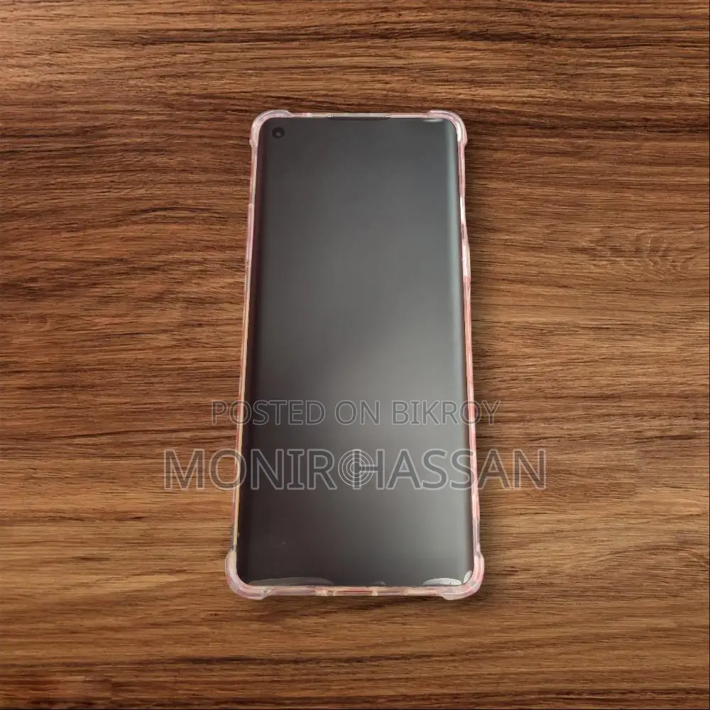 OnePlus 8 (8GB RAM, 128GB Storage, Used)