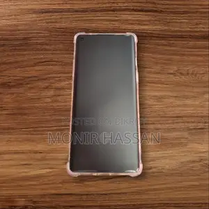 OnePlus 8 (8GB RAM, 128GB Storage, Used)