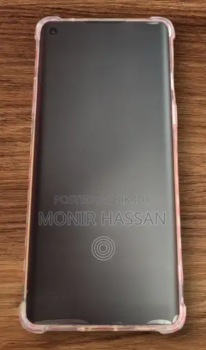 OnePlus 8 (8GB RAM, 128GB Storage, Used)