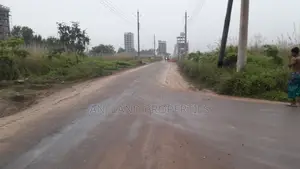 10-Katha Plot for Sale in M-Block, Next to L-Block, Bashundhara R/A