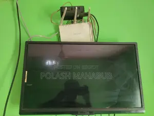 TV for Sale